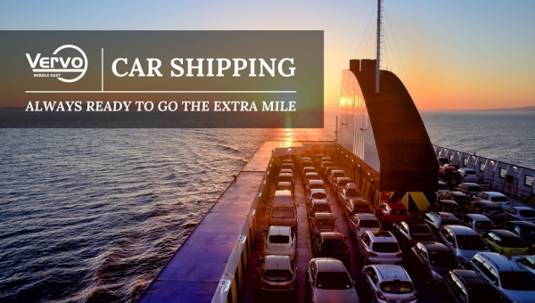Take a Look at Those Facts Before Shipping a Car to/from the UAE